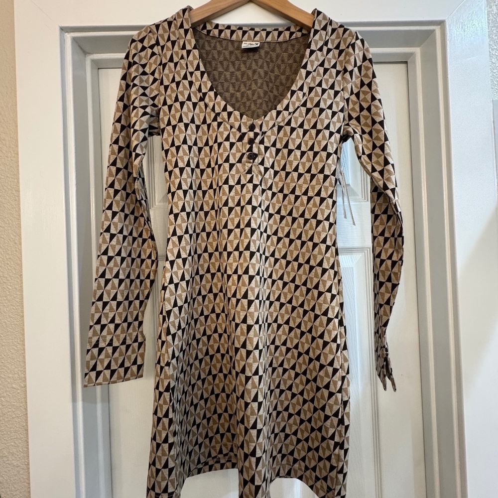 Nordstrom Hurley Dress Women's Junior Teen NWT
